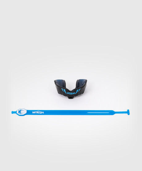 Venum Mundschutz Challenger Kinder – Schwarz/Blau