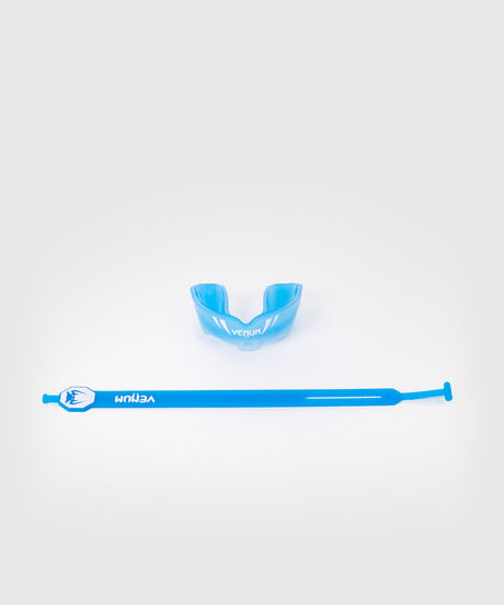 Venum Bitje Challenger Kinderen - Blauw Transparant