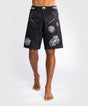 Venum x TEKKEN 8 MMA-Shorts – Paul Phoenix – Schwarz