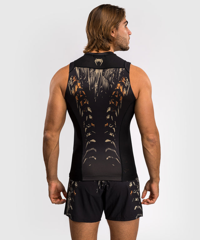 Rashguard Venum Tiger – Bez rękawów