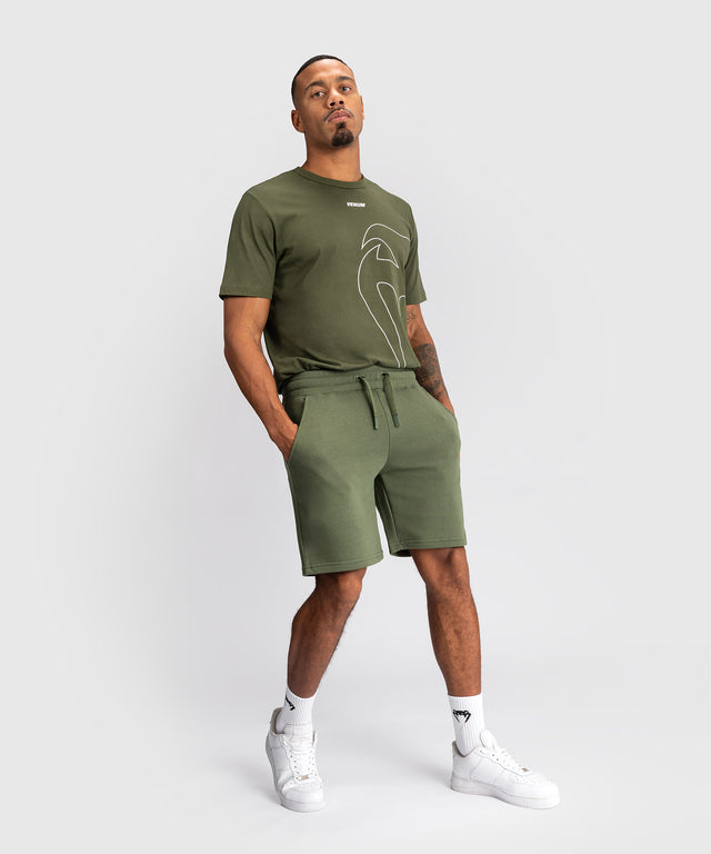 Calções Venum Classic – Verde Exército
