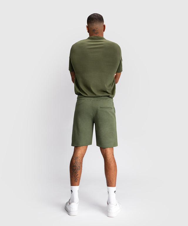 Calções Venum Classic – Verde Exército