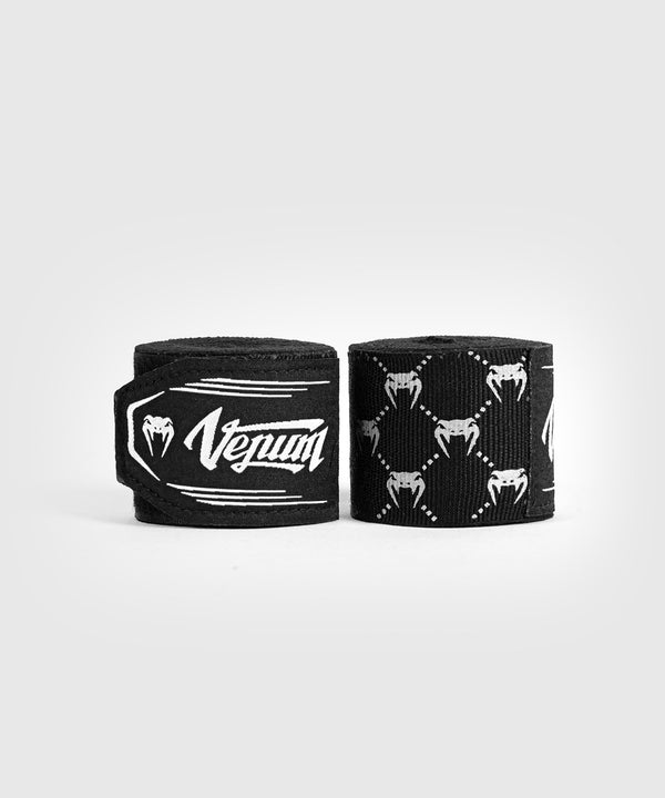 Venum Håndbind Monogram - Sort/Hvid