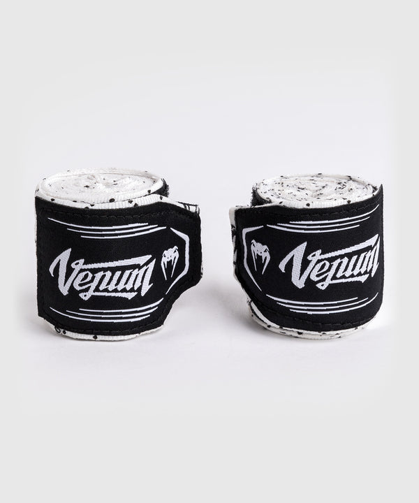 Venum Håndbind Monogram – Hvid/Sort