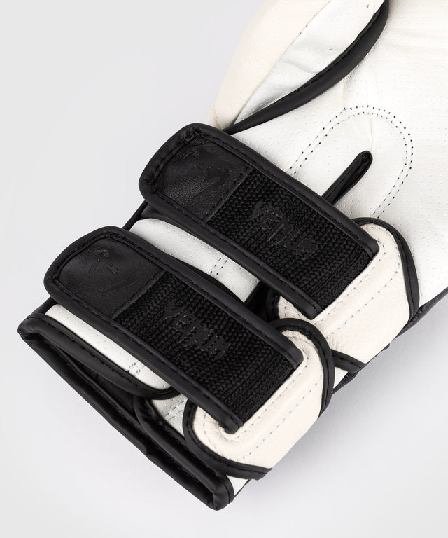 Venum Boxningshandskar Reverso – Vit/Svart