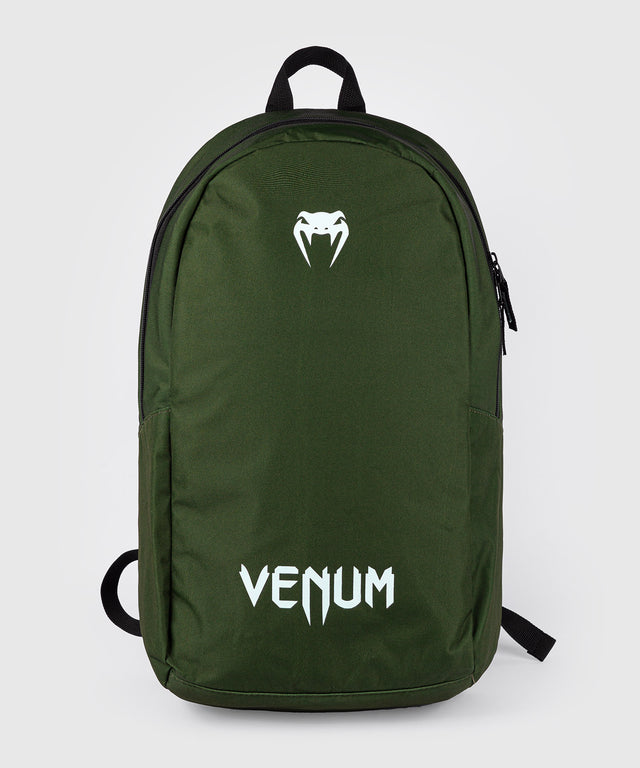 Mochila Venum Contender – Caqui/Blanco