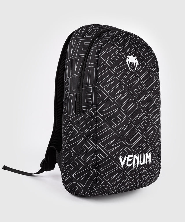 Bolsa Venum Contender XT 3D – Negro/Blanco