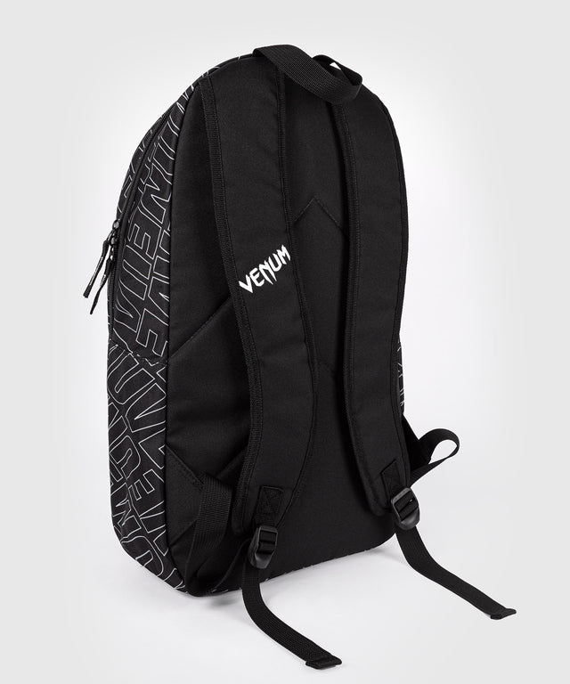 Bolsa Venum Contender XT 3D – Negro/Blanco