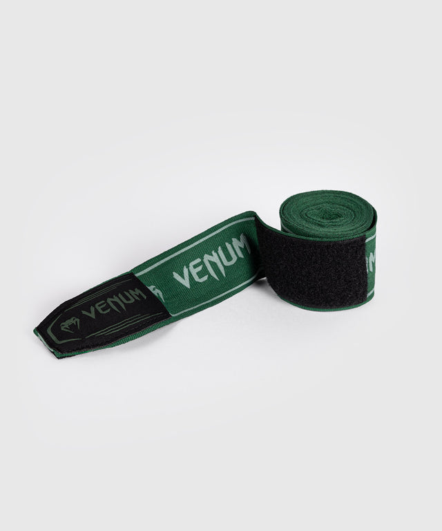 Bandaje de box Venum Classic Advanced – Kaki