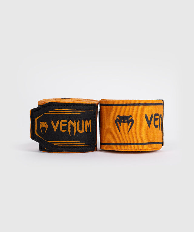 Venum Håndbind Classic Advanced - Orange