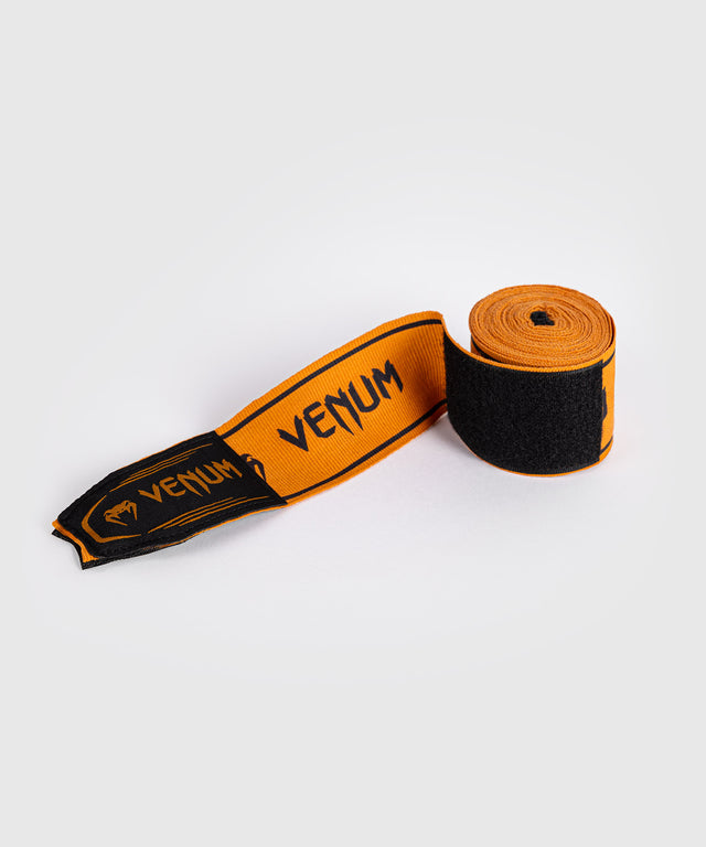 Venum Håndbind Classic Advanced - Orange