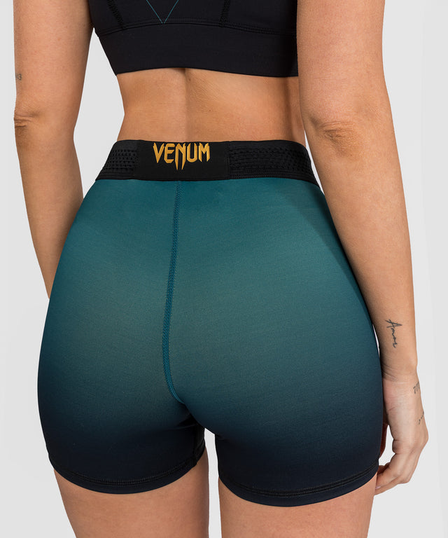 Venum Damen Shorts Tactical XT – Forest Green
