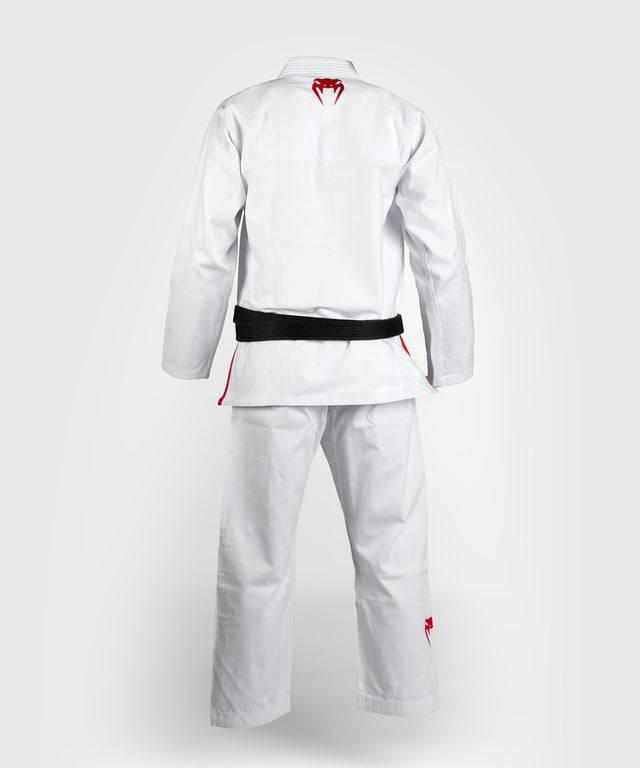 Venum BJJ Gi Contender 3.0 - Bílé