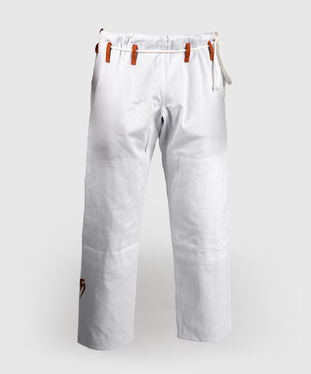 Venum BJJ Gi Contender Evo 2.0 - Bílé