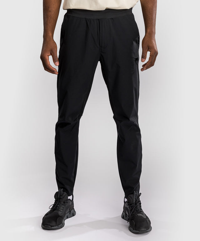 Venum Fly Training Pants - Black
