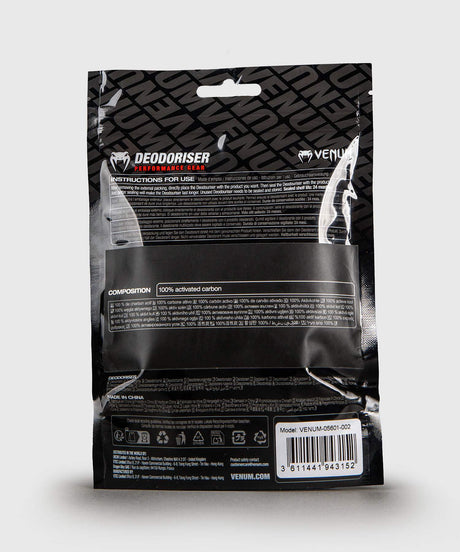 Désodorisant pour gants Venum Kontact - Glace