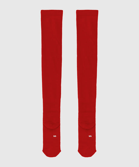 Venum Socken Elite Performance – Rot/Weiß