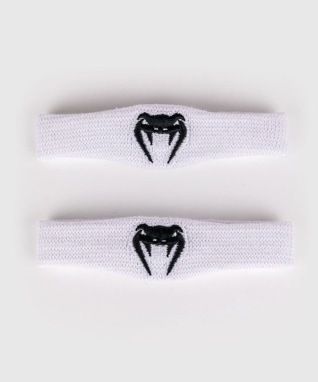 Benzi biceps Venum Lineup – Alb/Negru