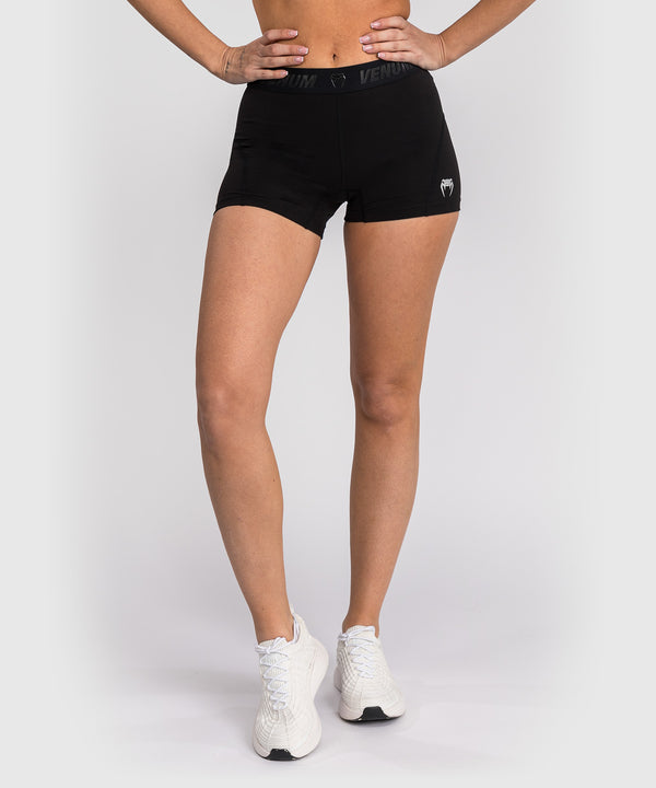 Venum Elevate Shorts til kvinder - Sort
