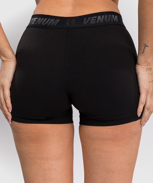 Venum Elevate Shorts til kvinder - Sort