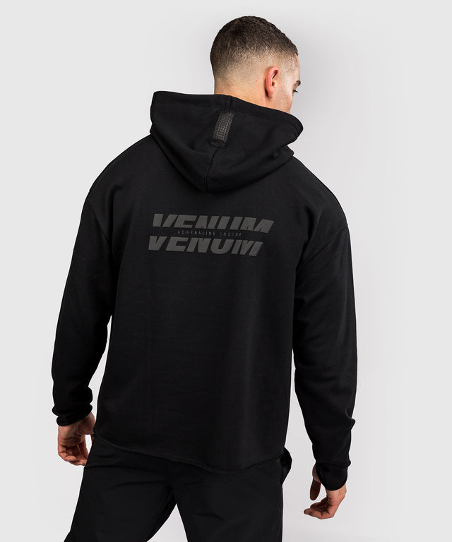Venum Hoodie Divide - Sort