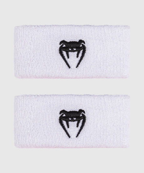 Venum Bicepsbanden Lineup Wide - Vit/Svart