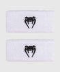 Venum Bicepsbanden Lineup Wide - Hvid/Sort