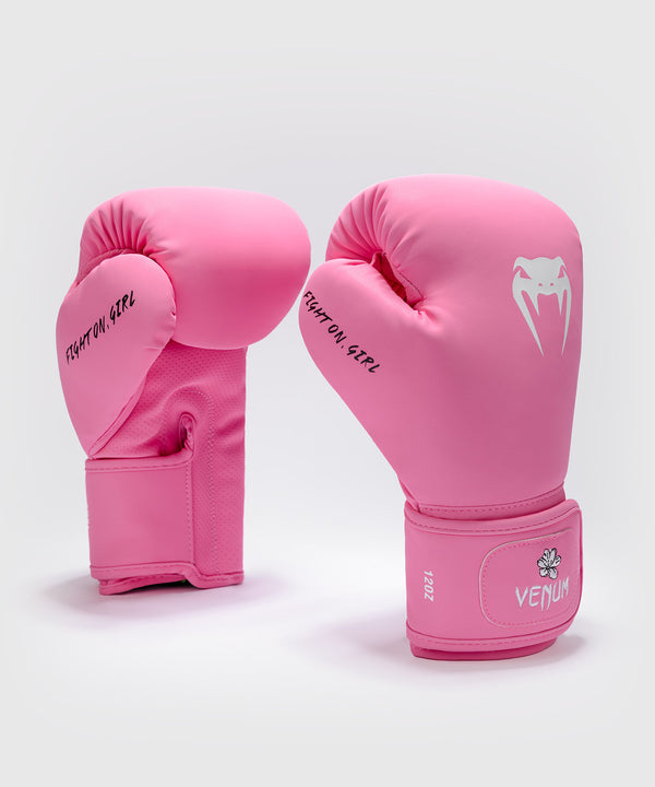 Gants de boxe Venum Contender 1.5 – Candy Pink