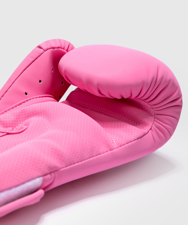 Venum Boksehandsker Contender 1.5 - Candy Pink