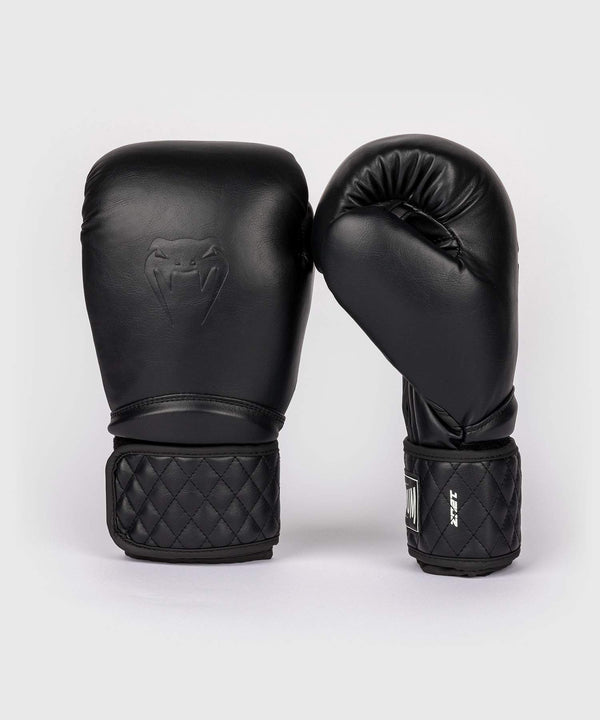 Mănuși de box Venum Impact Classic – Negru