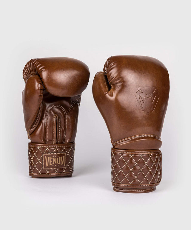 Gants de boxe Venum Impact Classic – Shiny Havana