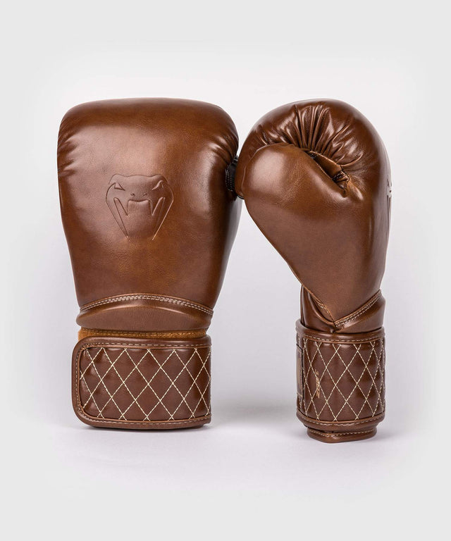 Gants de boxe Venum Impact Classic – Shiny Havana