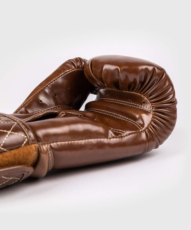 Gants de boxe Venum Impact Classic – Shiny Havana