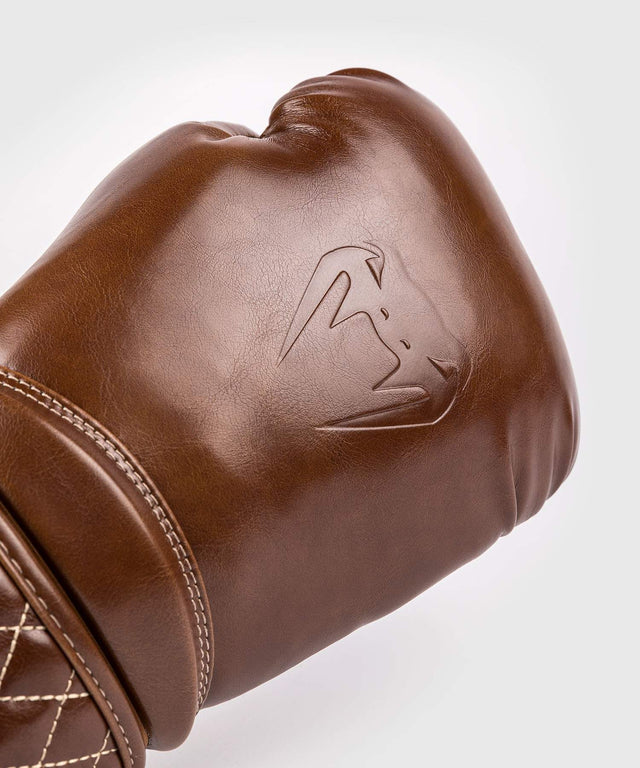Gants de boxe Venum Impact Classic – Shiny Havana