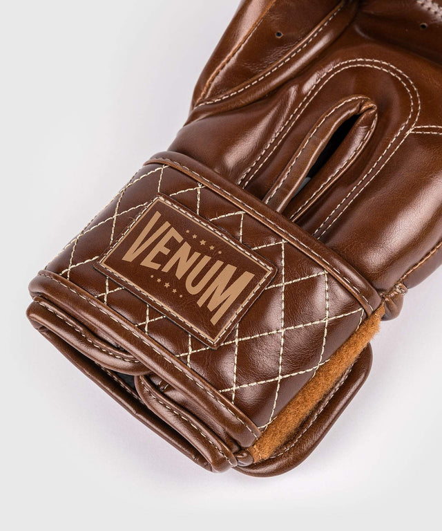 Gants de boxe Venum Impact Classic – Shiny Havana