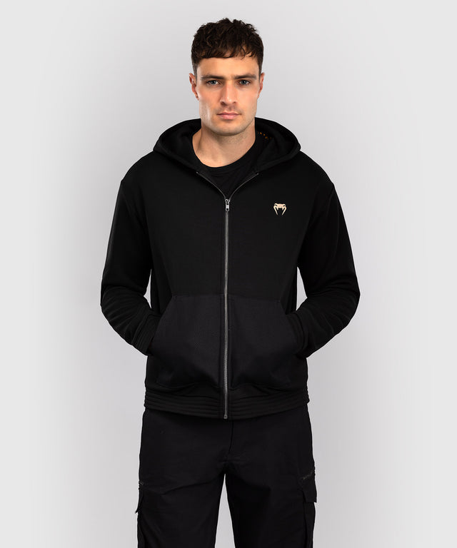 Venum Vest Urban Gi – Svart