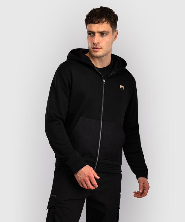 Venum Vest Urban Gi – Svart
