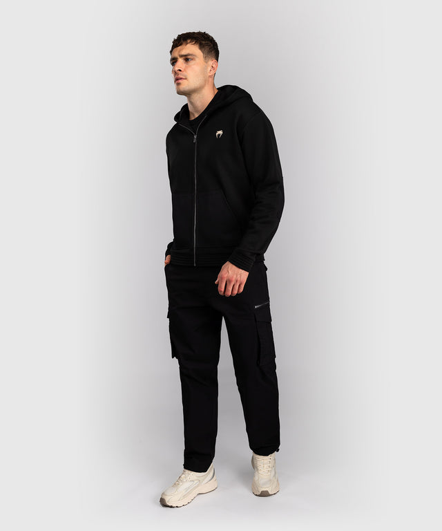 Venum Vest Urban Gi – Svart