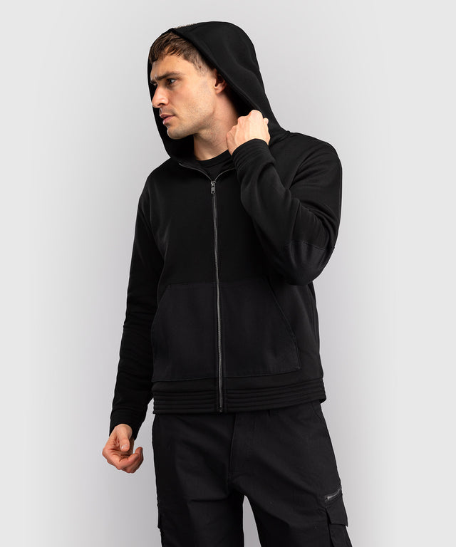 Venum Vest Urban Gi – Svart
