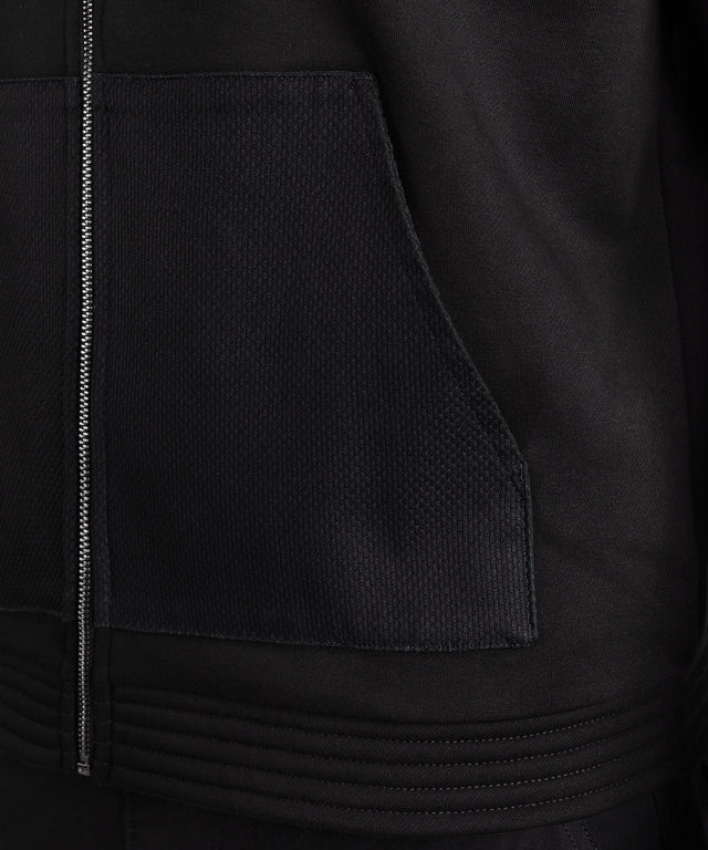 Venum Vest Urban Gi – Svart