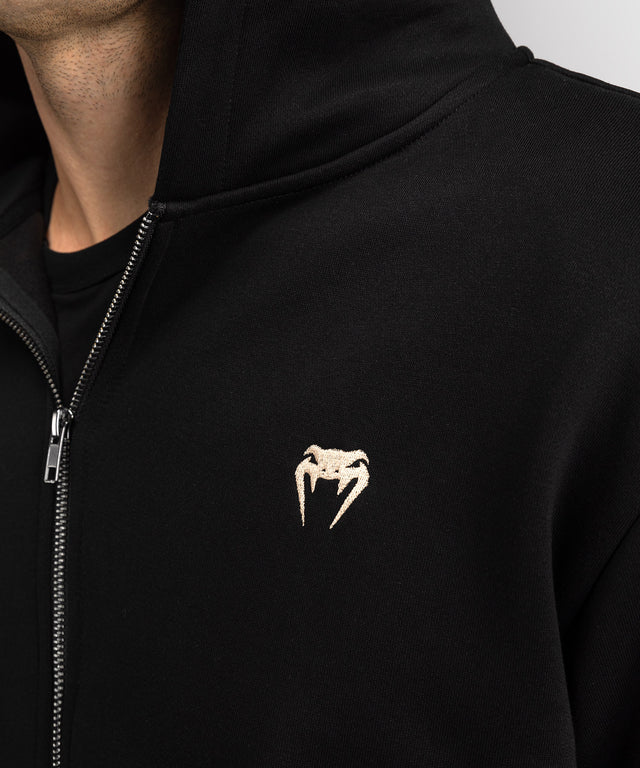 Venum Vest Urban Gi – Svart