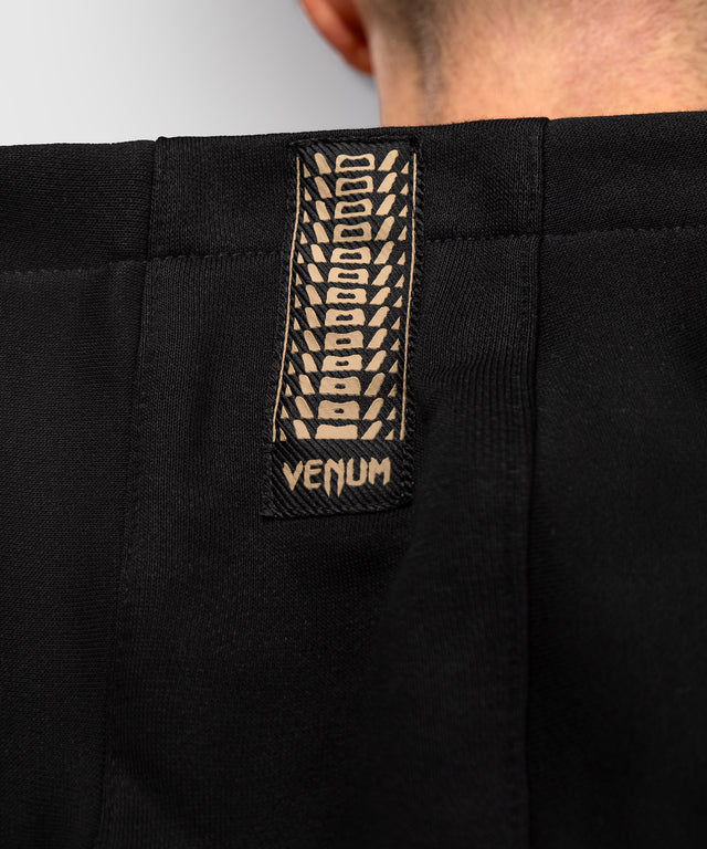 Venum Vest Urban Gi – Svart