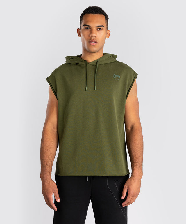 Débardeur Venum Divide – Vert militaire