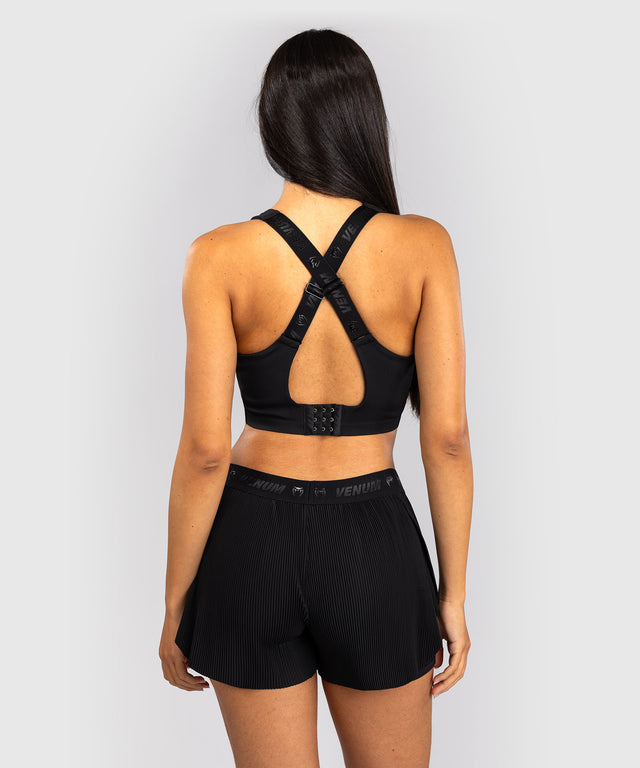 Venum Sports-bh Essential X – Sort