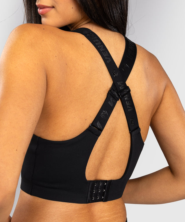 Venum Sports-bh Essential X – Sort