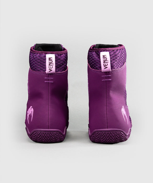 Venum Boksesko Iris - Lilla