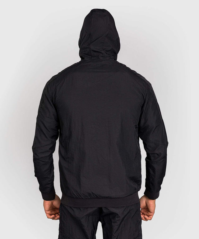 Venum x Ares Jack – Noir
