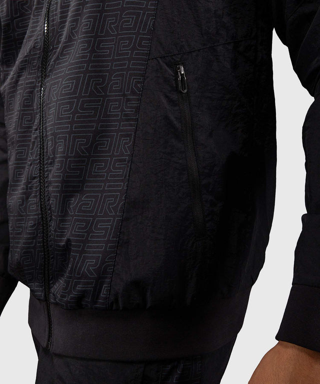 Venum x Ares Jack – Noir