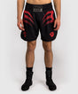 Venum x Mike Tyson Bokseshorts Tiger – Sort/Rød