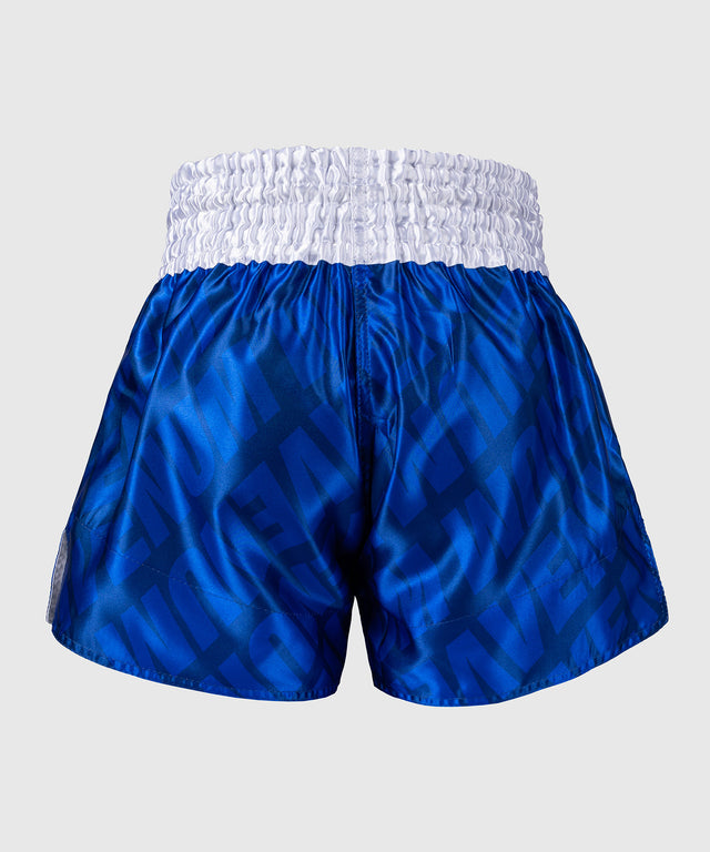 Venum Muay Thai-shorts Contender XT – Royal Blue